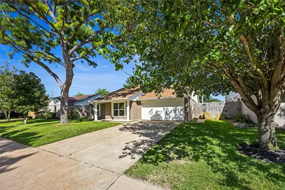 10814 Village Trail Drive, Houston, TX 77065 - Photo 1