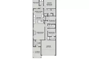 11215 Moccasin Dr, Montgomery, TX 77316 - Photo 2