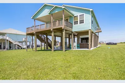 18315 Warrior Road, Galveston, TX 77554 - Photo 1