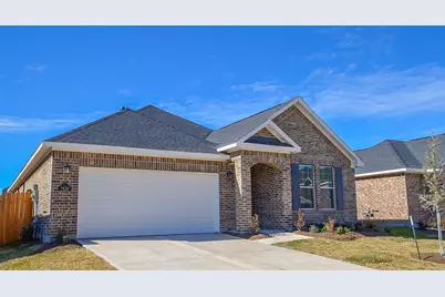 7930 Royal Palm Drive, Fulshear, TX 77441 - Photo 1