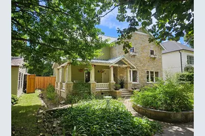 2709 Albans Road, West University Place, TX 77005 - Photo 22