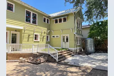 2709 Albans Road, West University Place, TX 77005 - Photo 10
