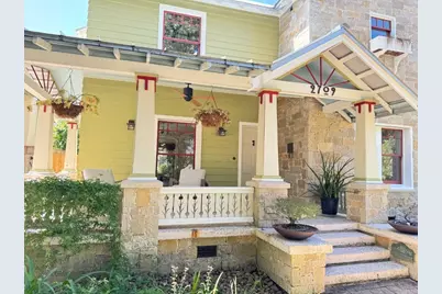 2709 Albans Road, West University Place, TX 77005 - Photo 1