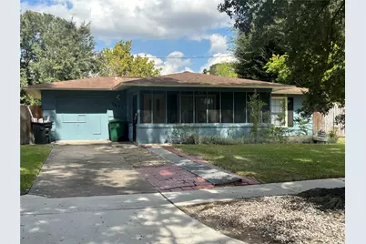 7611 Hereford Street, Houston, TX 77087 - Photo 1
