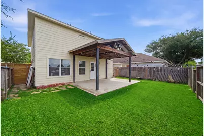 5722 Tiger Lilly Way, Houston, TX 77085 - Photo 32