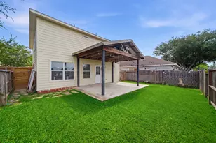 5722 Tiger Lilly Way, Houston, TX 77085 - Photo 34
