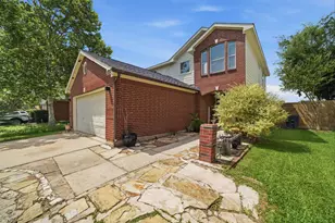 5722 Tiger Lilly Way, Houston, TX 77085 - Photo 4