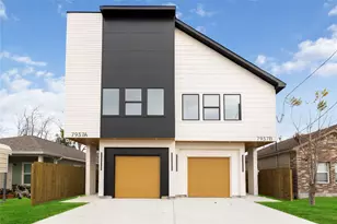 7937 Sparta St, Houston, TX 77028 - Photo 1