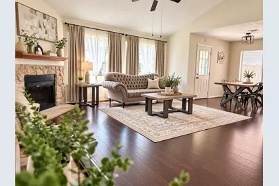 3511 Nutwood Lane, Spring, TX 77389 - Photo 2