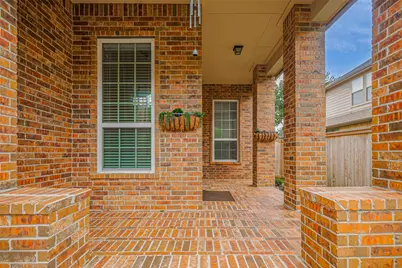 5442 Jackson Park Lane, Katy, TX 77494 - Photo 4