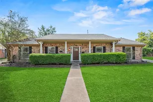 6031 McKnight St, Houston, TX 77035 - Photo 1