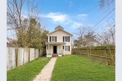 4815 8th Street, Bacliff, TX 77518 - Photo 1