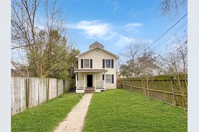 4815 8th Street, Bacliff, TX 77518 - Photo 1