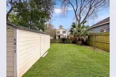 4815 8th Street, Bacliff, TX 77518 - Photo 18