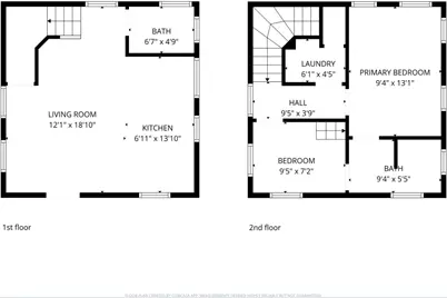 4815 8th Street, Bacliff, TX 77518 - Photo 20
