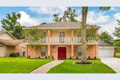 241 Saint Cloud Drive, Friendswood, TX 77546 - Photo 1