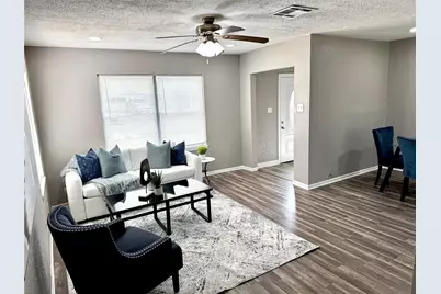 903 Roper Street, Houston, TX 77034 - Photo 4