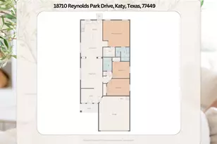 18710 Reynolds Park Dr, Katy, TX 77449 - Photo 6