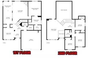 25203 Bright Hollow Ln, Katy, TX 77494 - Photo 22