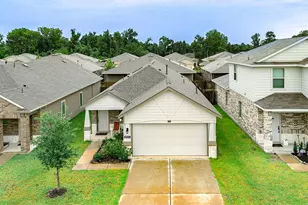 9857 Gln Brk Ln, Magnolia, TX 77354 - Photo 4