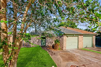 16428 Monte Carlo Lane, Houston, TX 77053 - Photo 1