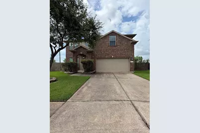 7034 Sun Creek Drive, Hitchcock, TX 77563 - Photo 2