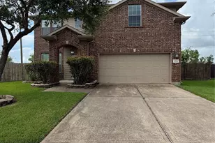 7034 Sun Creek Dr, Hitchcock, TX 77563 - Photo 2