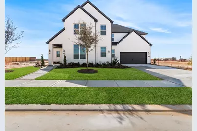 25611 Grassland Prairie Drive, Katy, TX 77493 - Photo 1