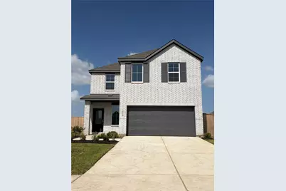 6819 Papillon Lane, Needville, TX 77461 - Photo 1