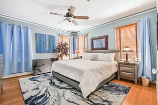 5023 Woodrow Ave, Galveston, TX 77551 - Photo 34