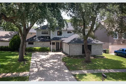 14818 Windfern Forest Drive, Houston, TX 77040 - Photo 1