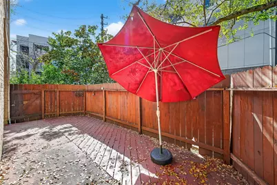 2100 Tanglewilde Street #51, Houston, TX 77063 - Photo 40