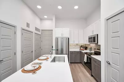 1617 Enid Street #409, Houston, TX 77009 - Photo 4