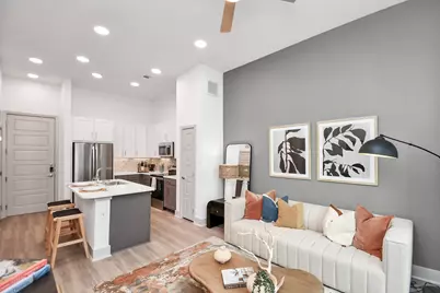 1617 Enid Street #409, Houston, TX 77009 - Photo 12