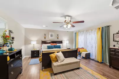 15326 La Mancha Drive, Houston, TX 77083 - Photo 8