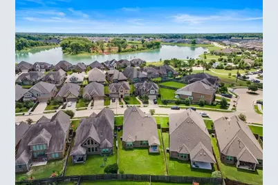 2527 Ormond Run, Missouri City, TX 77459 - Photo 2