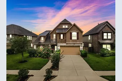 2527 Ormond Run, Missouri City, TX 77459 - Photo 1