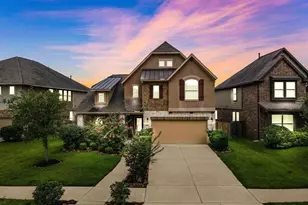 2527 Ormond Run, Missouri City, TX 77459 - Photo 1