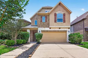 2527 Ormond Run, Missouri City, TX 77459 - Photo 48