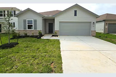 3888 Sunbird Creek Trail, Porter, TX 77365 - Photo 1