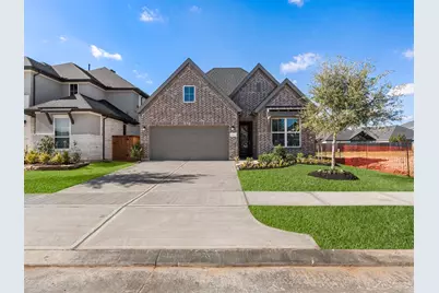 7326 New Pecan Drive, Fulshear, TX 77441 - Photo 2