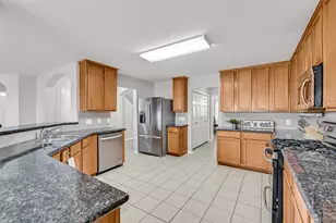 2516 Goldeneye Ln, League City, TX 77573 - Photo 2