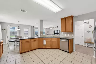 2516 Goldeneye Lane, League City, TX 77573 - Photo 16