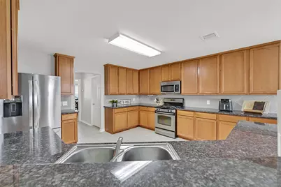 2516 Goldeneye Lane, League City, TX 77573 - Photo 14