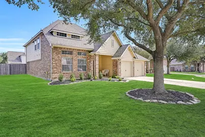 2516 Goldeneye Lane, League City, TX 77573 - Photo 1