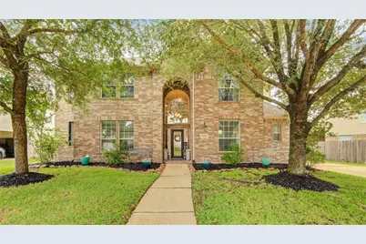 6007 Valhalla Drive, Spring, TX 77379 - Photo 1