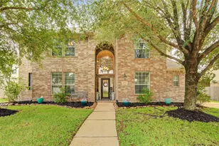 6007 Valhalla Dr, Spring, TX 77379 - Photo 1