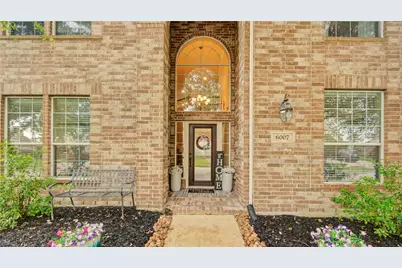 6007 Valhalla Drive, Spring, TX 77379 - Photo 2