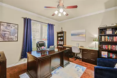 6007 Valhalla Drive, Spring, TX 77379 - Photo 4