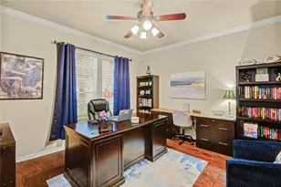 6007 Valhalla Dr, Spring, TX 77379 - Photo 4